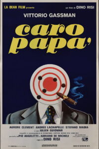 დიდი პაპა / Dear Father