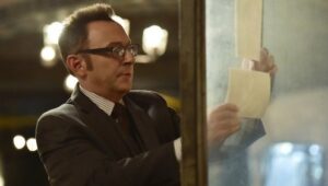 Person of Interest: 5×9