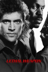 სასიკვდილო იარაღი / Lethal Weapon