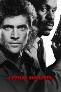 სასიკვდილო იარაღი / Lethal Weapon