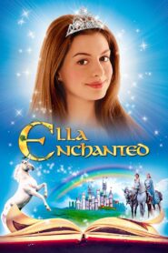მოჯადოებული ელა / Ella Enchanted