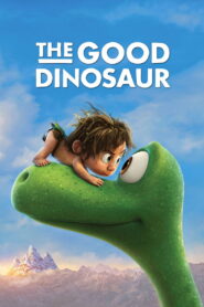 კარგი დინოზავრი / The Good Dinosaur