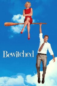 ჯადოქარი / Bewitched