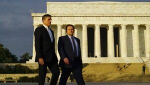 Person of Interest: 5×11