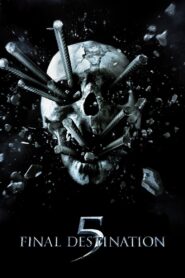 საბოლოო დანიშნულება 5 / Final Destination 5