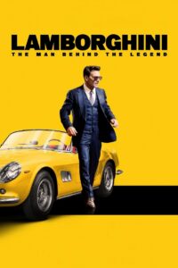 ლამბორგინი: კაცი ლეგენდის მიღმა / Lamborghini: The Man Behind the Legend