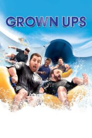 თანაკლასელები / Grown Ups