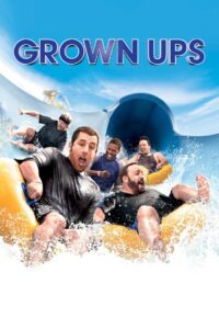 თანაკლასელები / Grown Ups