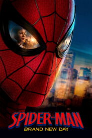 ადამიანი-ობობა: ახალი დღე / Spider-Man: Brand New Day