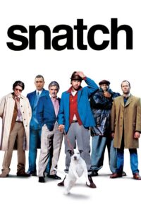 დიდი ფსონი / Snatch