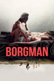 ბორგმენი / Borgman