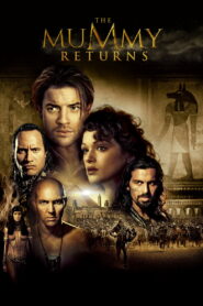მუმია ბრუნდება / The Mummy Returns