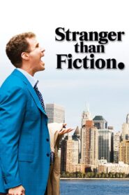 პერსონაჟი / Stranger Than Fiction