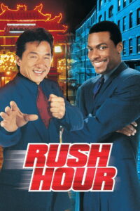 პიკის საათი / Rush Hour