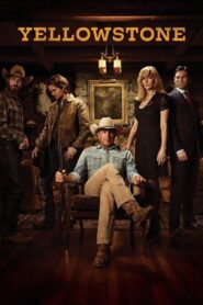 Yellowstone: Season 1