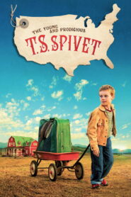 ტ.ს. სპივეტი – ახალგაზრდა გენიოსი / The Young and Prodigious T.S. Spivet