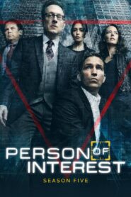 Person of Interest: Season 5