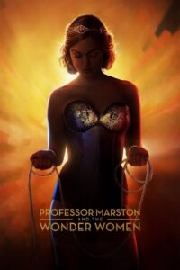 პროფესორი მარსტონი და ქალი საოცრება / Professor Marston and the Wonder Women