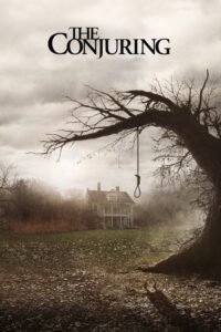 წყევლა / The Conjuring