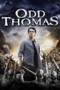 უცნაური ტომასი / Odd Thomas